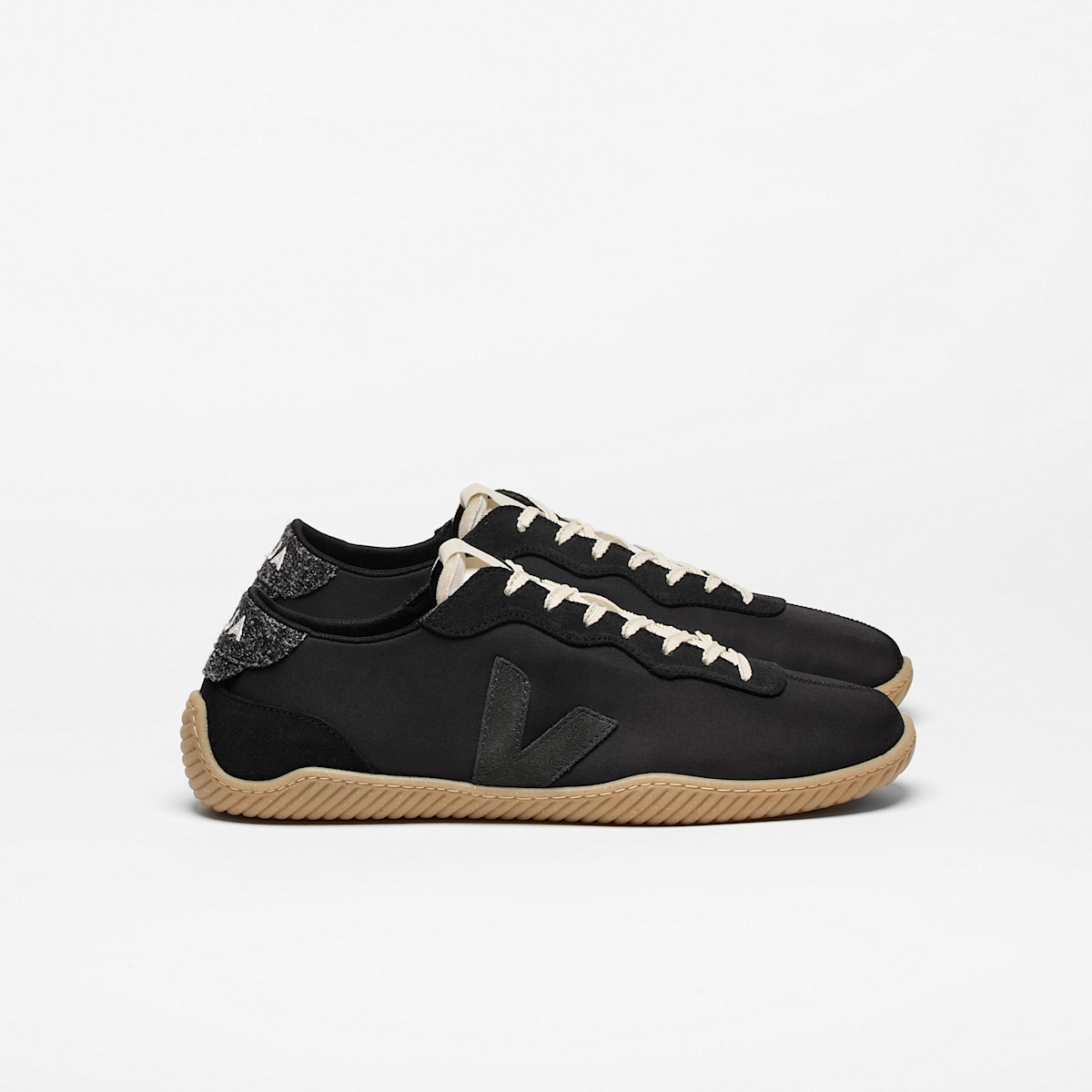 JITSU NOLYN VEJA x BASERANGE BLACK