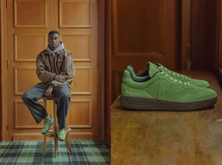 FALL-WINTER 2025 COLLECTION