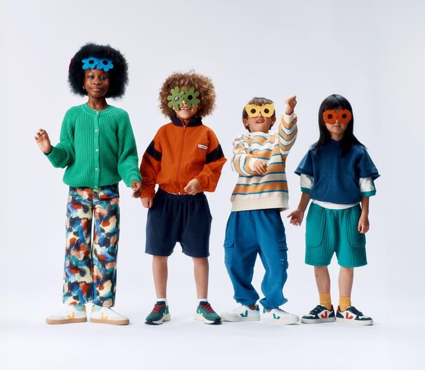 Kids Spring-Summer 2025